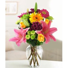 Festive Bouquet