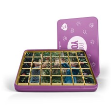Photo On Chocolates In Gift Box