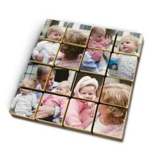 Photo On Chocolates