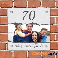 House Sign