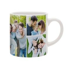 Photo Mug - Espresso