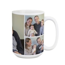 Personalised Mug - Xxl
