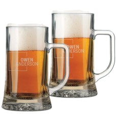 Beer Glass - Mug