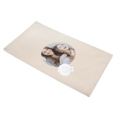 Personal bath towel - 100 x 180 cm