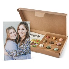 Blossombs gift box (Personalized cover)