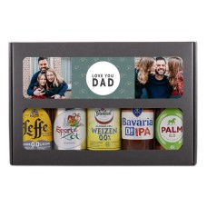 Beer Gift Set