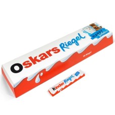 Personalize kids bars