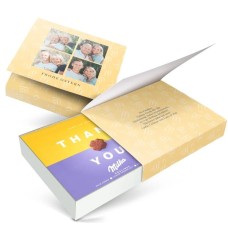 Personalize Milka - Easter - 220g