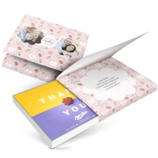 Personalize Milka - Easter - 100g