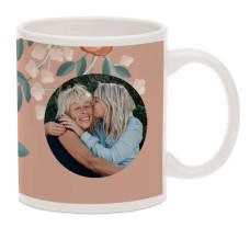 Mother's Day mug with photo