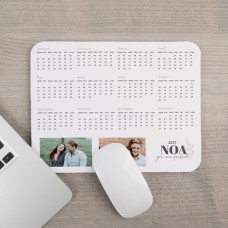 Mouse Mat(calander)