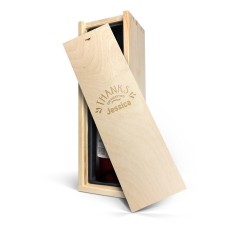 Personalised Wine - Ramon Bilbao Gran Reserva