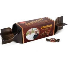 Personalised XXL Chokotoff Toffees