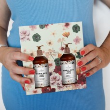 Personalised Your Own Label gift box - Women
