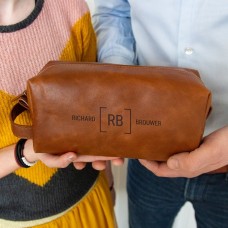 Toiletry Bag