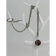 Necklace Amsterdam K01