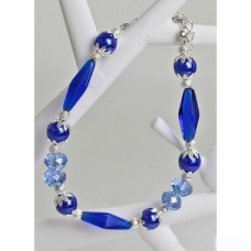 Bracelet Blue
