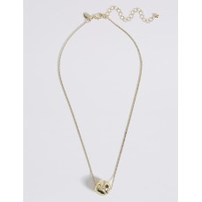 Floating Ball Necklace