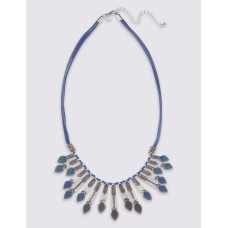 Craftwork Collar Necklace