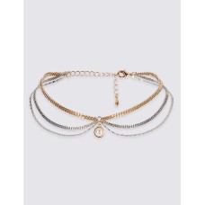 Pearl Choker Necklace