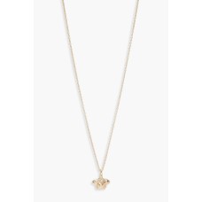 Bee Charm Necklace