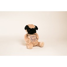 16" Dogs plush toys