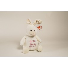 16" Farm plush toys