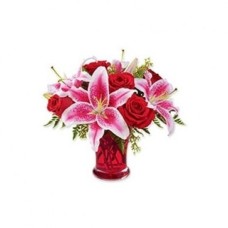 PASSIONATE KISS) (Small)