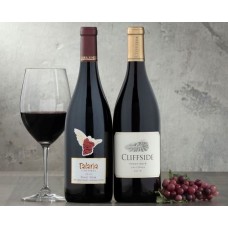 California Pinot Noir Assortment