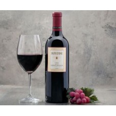 1 Bottle Houdini Napa Valley Cabernet Sauvignon