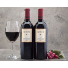 2 Bottles Houdini Napa Valley Cabernet Sauvignon