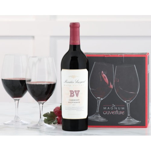 BV Napa Valley Cabernet Sauvignon