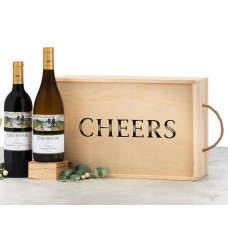 Edenbrook Vineyards California Duet