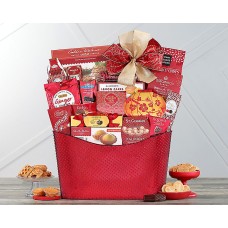 The Grand Assortment