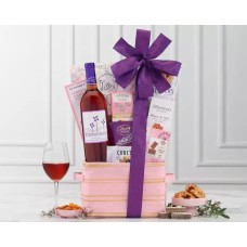 Red Moscato Collection