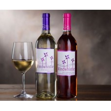 Windwhistle Moscato And Red Moscato