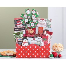 Santa's Sweet Assortment