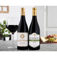 California Pinot Noir Assortment