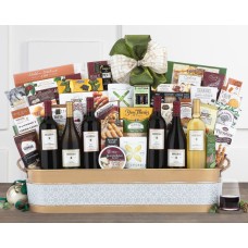 Houdini Napa Valley Exclusive