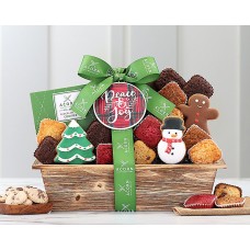 Peace and Joy Bakery Collection