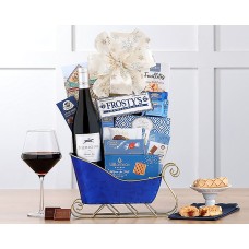 Steeplechase Pinot Noir Sleigh