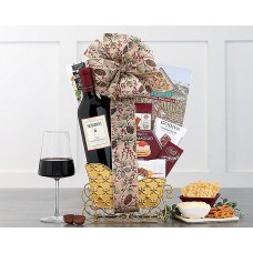 Houdini Napa Valley Cabernet Sleigh