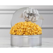 Tom Clark Popcorn Tin Honey Butter (24oz)