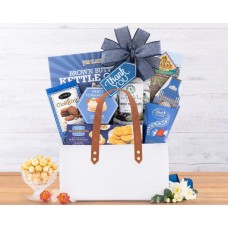 Thanks a Million Gourmet Gift Basket