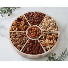 Ultimate Nut Collection Gift Tray
