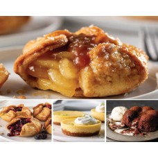 Shareable Desserts