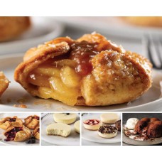 Dessert Sampler