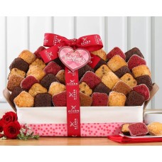 Happy Valentine's Day Bakery Collection