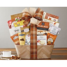 Sympathy Basket