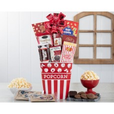 Popcorn and Sweets Collection